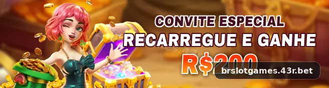 Bônus Exclusivos para Usuários do App brslot games